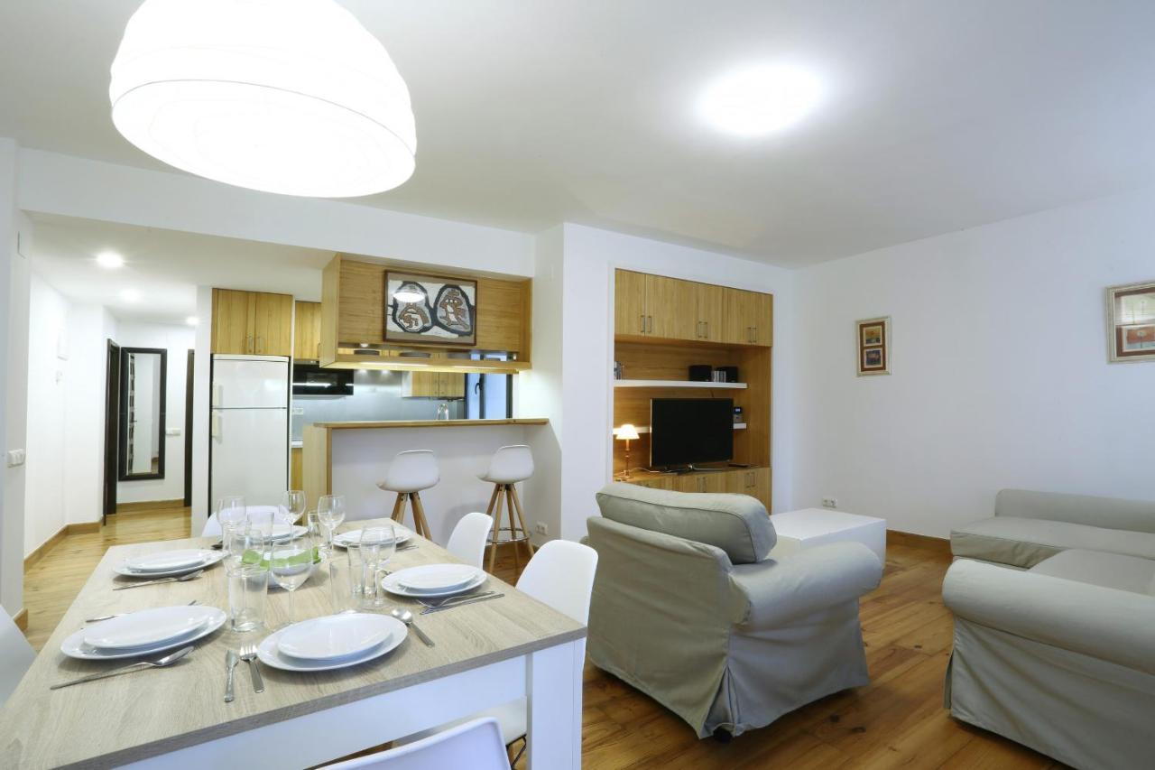 Andagoia By Smiling Rentals Hondarribia Exterior photo
