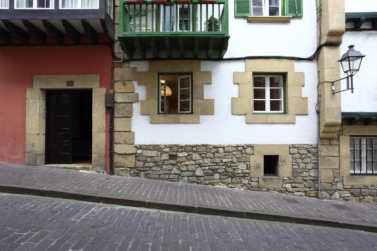 Andagoia By Smiling Rentals Hondarribia Exterior photo