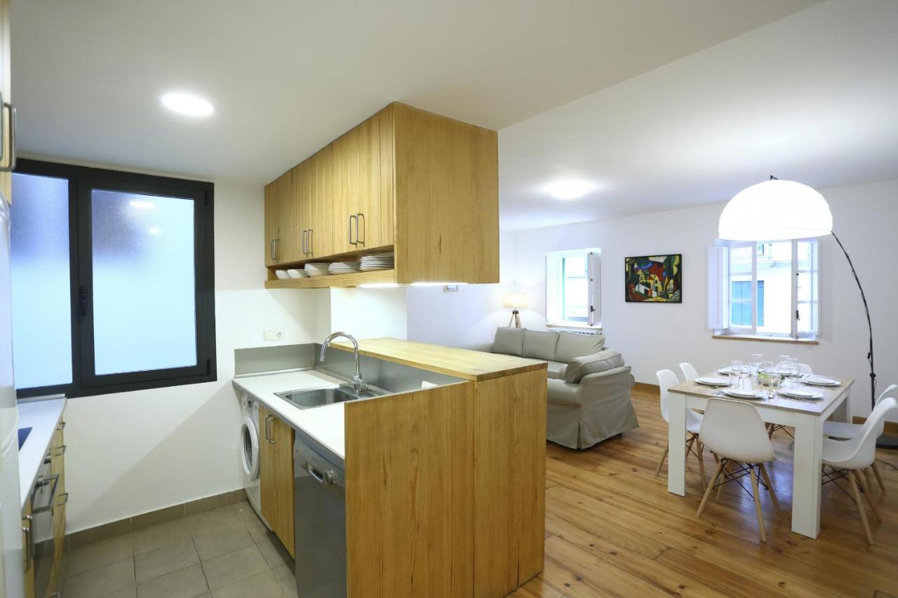 Andagoia By Smiling Rentals Hondarribia Exterior photo