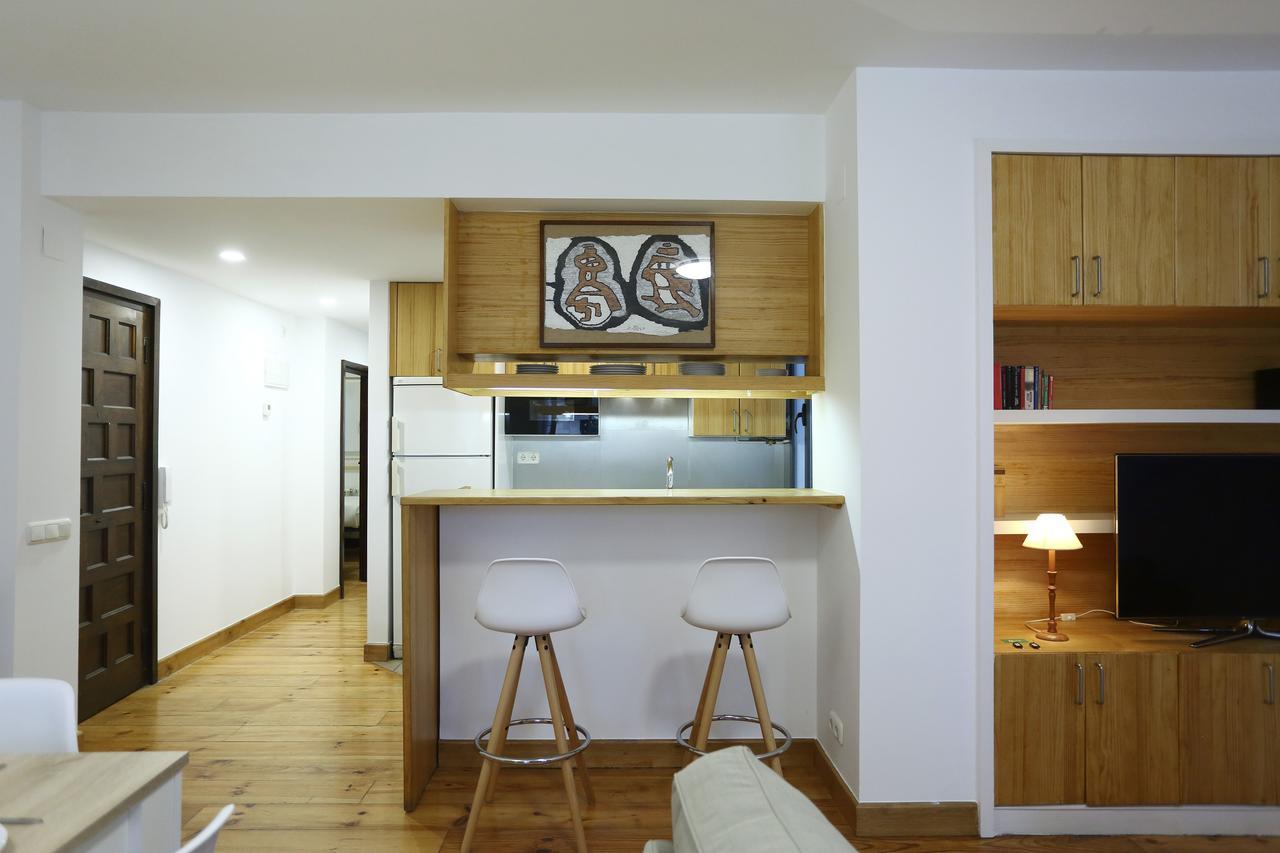 Andagoia By Smiling Rentals Hondarribia Exterior photo